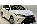 2020 Toyota Harrier Hybrid