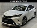 2020 Toyota Harrier Hybrid