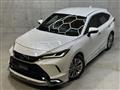 2020 Toyota Harrier Hybrid