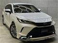 2020 Toyota Harrier Hybrid