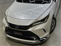 2020 Toyota Harrier Hybrid