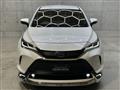 2020 Toyota Harrier Hybrid