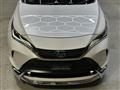 2020 Toyota Harrier Hybrid