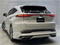 2020 Toyota Harrier Hybrid