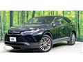 2020 Toyota Harrier Hybrid