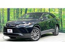2020 Toyota Harrier Hybrid
