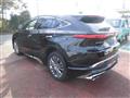 2020 Toyota Harrier Hybrid