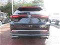2020 Toyota Harrier Hybrid