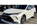 2020 Toyota Harrier Hybrid