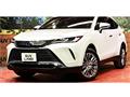2020 Toyota Harrier Hybrid