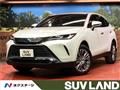 2020 Toyota Harrier Hybrid