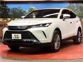 2020 Toyota Harrier Hybrid