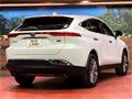 2020 Toyota Harrier Hybrid