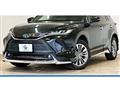 2020 Toyota Harrier Hybrid