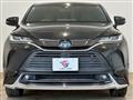 2020 Toyota Harrier Hybrid