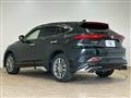2020 Toyota Harrier Hybrid