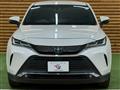 2020 Toyota Harrier Hybrid