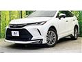 2020 Toyota Harrier Hybrid
