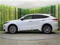 2020 Toyota Harrier Hybrid