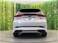 2020 Toyota Harrier Hybrid
