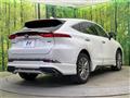 2020 Toyota Harrier Hybrid