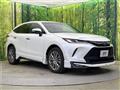 2020 Toyota Harrier Hybrid