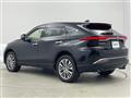 2020 Toyota Harrier Hybrid