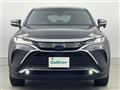 2020 Toyota Harrier Hybrid