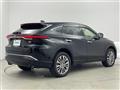 2020 Toyota Harrier Hybrid
