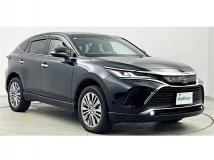 2020 Toyota Harrier Hybrid