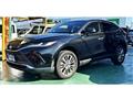 2020 Toyota Harrier Hybrid