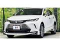2020 Toyota Harrier Hybrid