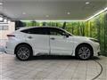 2020 Toyota Harrier Hybrid