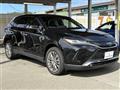 2020 Toyota Harrier Hybrid