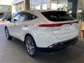 2020 Toyota Harrier Hybrid