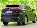 2020 Toyota Harrier Hybrid