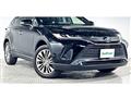 2020 Toyota Harrier Hybrid
