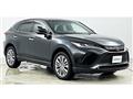 2020 Toyota Harrier Hybrid