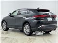 2020 Toyota Harrier Hybrid