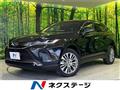 2020 Toyota Harrier Hybrid