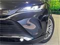 2020 Toyota Harrier Hybrid