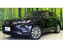 2020 Toyota Harrier Hybrid