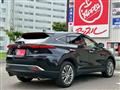 2020 Toyota Harrier Hybrid