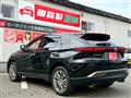 2020 Toyota Harrier Hybrid