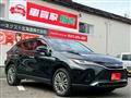 2020 Toyota Harrier Hybrid