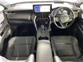 2020 Toyota Harrier Hybrid