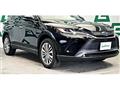 2020 Toyota Harrier Hybrid