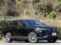 2020 Toyota Harrier Hybrid