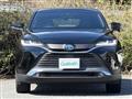 2020 Toyota Harrier Hybrid