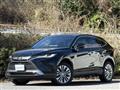 2020 Toyota Harrier Hybrid